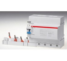 Блок дифференциального тока DDA804 A-100/0,03 AP-R  2CSB804401R1000  ABB