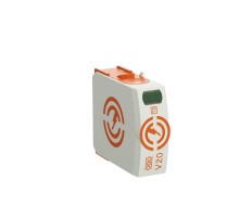 Вставка для УЗИП (Класс II), 440 В (V20-0-440)  5095370  OBO Bettermann