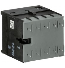 Мини-контактор B6-40-00-P-03 (12A при AC-3 400В), катушка 48В АС, с выводами под пайку  GJL1211209R0003  ABB