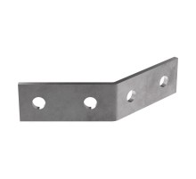 Пластина 135 градусов 4 отверстия HDZ  PR08.8703  Промрукав