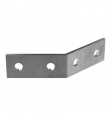 Пластина 135 градусов 4 отверстия HDZ  PR08.8703  Промрукав