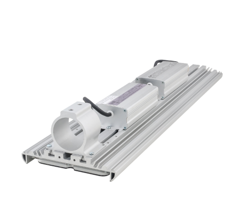 Светильник светодиодный консольный уличный Unit 180/24000 Д 24000лм 180Вт 3000K IP67 0,98PF 80Ra  DU180D-3K-C  Diora