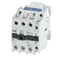 Контактор PRO KKM21-032-400-01-E КМИ-23211 32А 400В/АС3 1НЗ  Б0050442  ЭРА