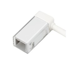 Коннектор питания ARL-MOONLIGHT-1213-CON-POWER-LR-WH  028061  Arlight