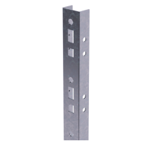 Профиль прямолинейный, L375, ZL  BPT2903ZL  DKC