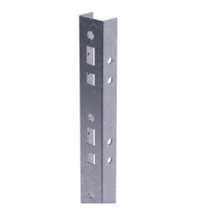 Профиль прямолинейный, L1875, ZL  BPT2915ZL  DKC