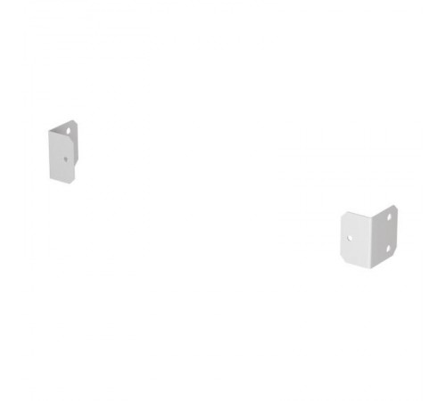 Держатель пластронов В50 (2 шт) AleSta  AleSta-FPH5  EKF