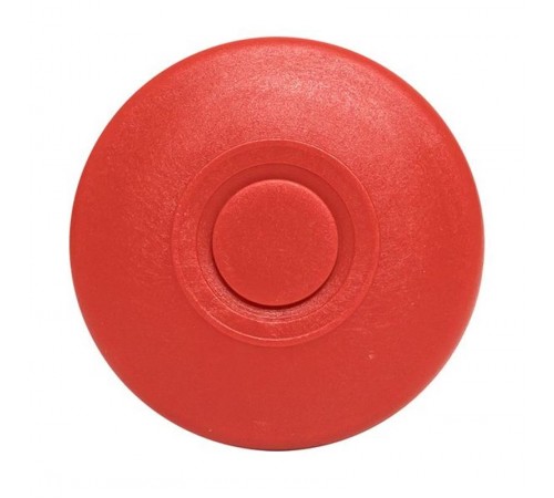 Исполнительный механизм кнопки XB4 "Грибок" красный с фиксацией без подсветки EKF PROxima    XB4BTCF-R   EKF 