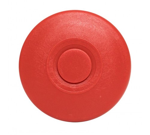 Исполнительный механизм кнопки XB4 "Грибок" красный с фиксацией без подсветки EKF PROxima    XB4BTCF-R   EKF 