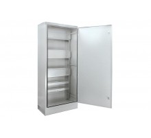 Каркас ВРУ-1 (2000х600х450) IP54 с боковыми панелями  SQ0905-5404  TDM