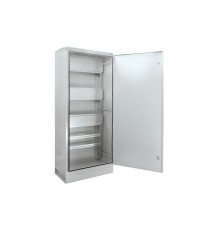 Каркас ВРУ-1 (2000х600х450) IP54 с боковыми панелями  SQ0905-5404  TDM