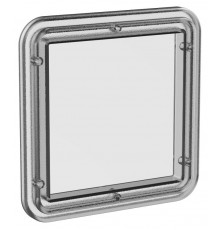 Окошко смотровое для корпуса полиэстерного ЩМП прозрачный  MKP21D-W-N-1  IEK