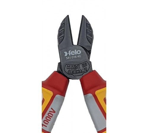 Бокорезы диэлектрические 160 мм  58101640  Felo