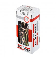 Анкер потолочный с ушком WAM 6х60 (100 шт) - коробка ( 1,13 кг)  138584  Tech-KREP