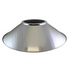 Отражатель для промышленного светильника ДСП-01 120 градусов алюминий  SQ0352-0009  TDM