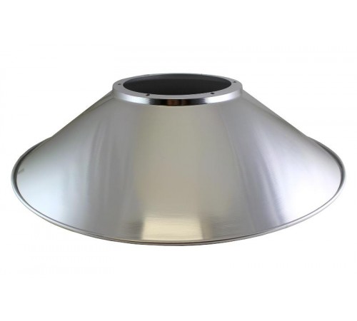 Отражатель для промышленного светильника ДСП-01 120 градусов алюминий  SQ0352-0009  TDM