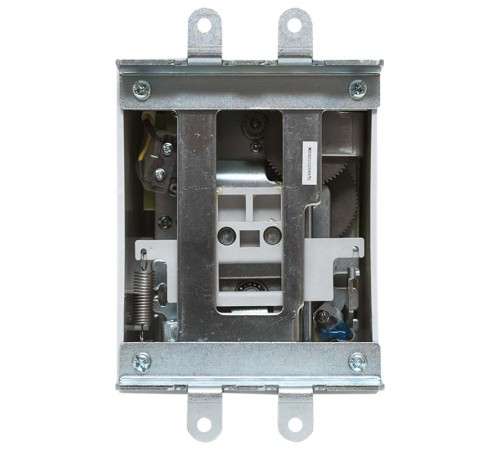 AV POWER-1 Электропривод CD2 для ETU  mccb-1-CD2-ETU-av  EKF