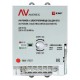 AV POWER-1 Электропривод CD2 для ETU  mccb-1-CD2-ETU-av  EKF