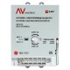 AV POWER-1 Электропривод CD2 для ETU  mccb-1-CD2-ETU-av  EKF