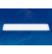 Светильник светодиодный универсальный 54вт1200х180х40мм 5000K 6600Лм белый призма с б/п ULP-18120 54W/5000К IP54 MEDICAL WHITE  UL-00004489  Uniel