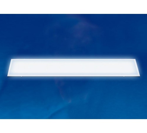 Светильник светодиодный универсальный 54вт1200х180х40мм 5000K 6600Лм белый призма с б/п ULP-18120 54W/5000К IP54 MEDICAL WHITE  UL-00004489  Uniel