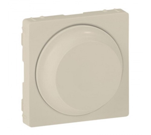 Valena LIFE Сл.кость Накладка светорегулятора поворотного  754881  Legrand