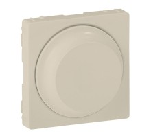 Valena LIFE Сл.кость Накладка светорегулятора поворотного  754881  Legrand
