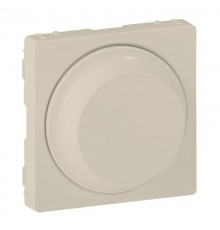 Valena LIFE Сл.кость Накладка светорегулятора поворотного  754881  Legrand