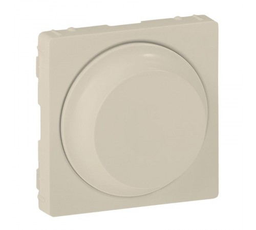 Valena LIFE Сл.кость Накладка светорегулятора поворотного  754881  Legrand