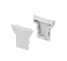 Заглушка ARH-WIDE-H20 TPZ глухая  018868  Arlight