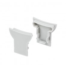 Заглушка ARH-WIDE-H20 TPZ глухая  018868  Arlight