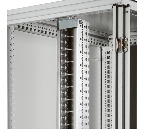 Стойки Монтажные, Набор, 2 Шт.  047480  Legrand