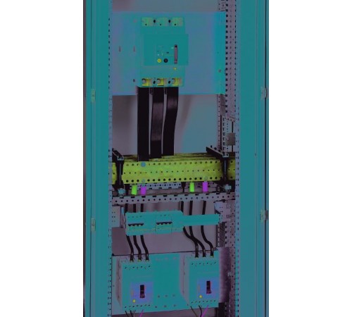 Стойки Монтажные, Набор, 2 Шт.  047480  Legrand