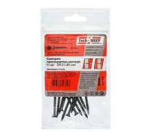 Саморез ШСГМ 4,2х65 (11 шт) - пакет ( 0,039 кг)  102383  Tech-KREP
