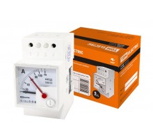 Амперметр А45Д  100/5А-1,5 (din-рейка)   SQ1102-0301  TDM