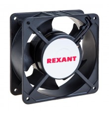 Вентилятор RХ 12038HST 220VAC  72-6121  SDS