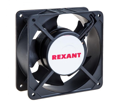 Вентилятор RХ 12038HST 220VAC  72-6121  SDS