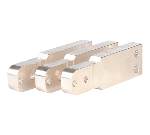 Комплект шин и контактов (для переднего присоединения Протон 16  7006172  Контактор (Legrand)