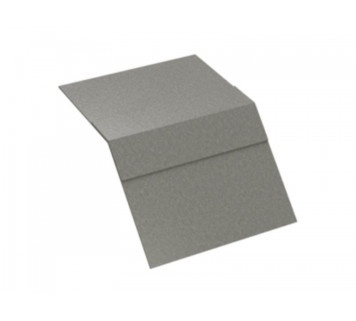 Крышка на Угол вертикальный внеш. 45°  осн. 400, стеклопластик  GLD40040R  DKC