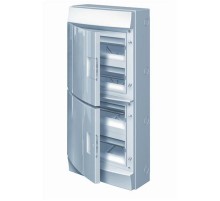 Mistral65 бокс настенный 48М непрозрачная дверь  1SL1107A00  ABB