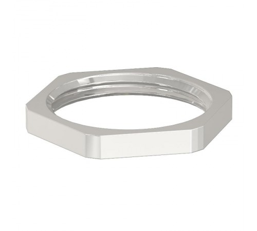 Контргайка M32  2091658  OBO Bettermann