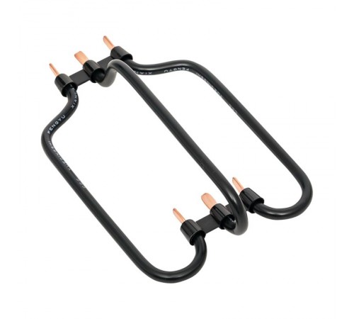 Перемычка 3P модульная межуровневая (125 мм) EKF PROxima  jbl-3-125  EKF