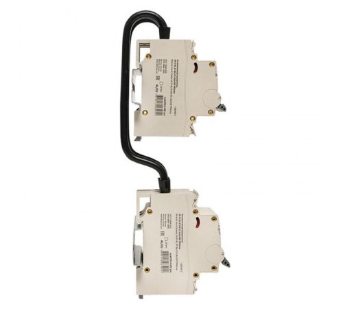 Перемычка 3P модульная межуровневая (125 мм) EKF PROxima  jbl-3-125  EKF