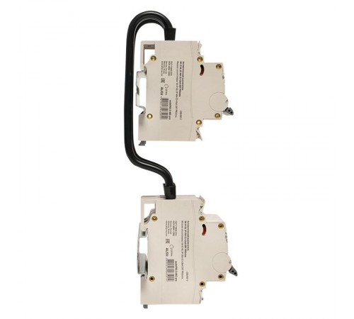 Перемычка 3P модульная межуровневая (125 мм) EKF PROxima  jbl-3-125  EKF