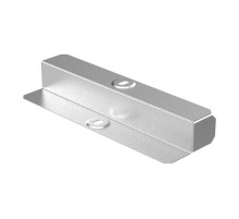 Переходник по высоте Стандарт HDZ 200х80х50  PR16.1401  Промрукав