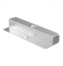 Переходник по высоте Стандарт HDZ 200х80х50  PR16.1401  Промрукав