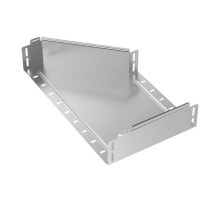 Переходник правый Стандарт INOX (AISI 304) 500х300х100  PR16.5755  Промрукав