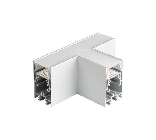 Угол S2-LINE-4067-T90 тройной  021254  Arlight