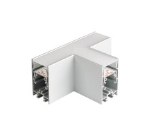 Угол S2-LINE-4067-T90 тройной  021254  Arlight