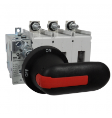 Выключатель нагрузки OptiSwitch DI-2-315-3P  274888  КЭАЗ